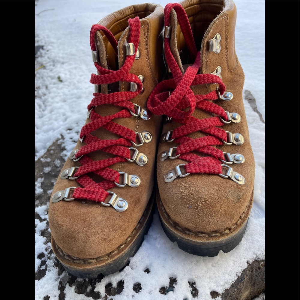 Colorado boots